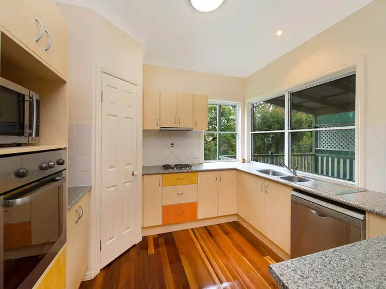 Sixth view of Homely house listing, 102 Plumer Street, Sherwood QLD 4075