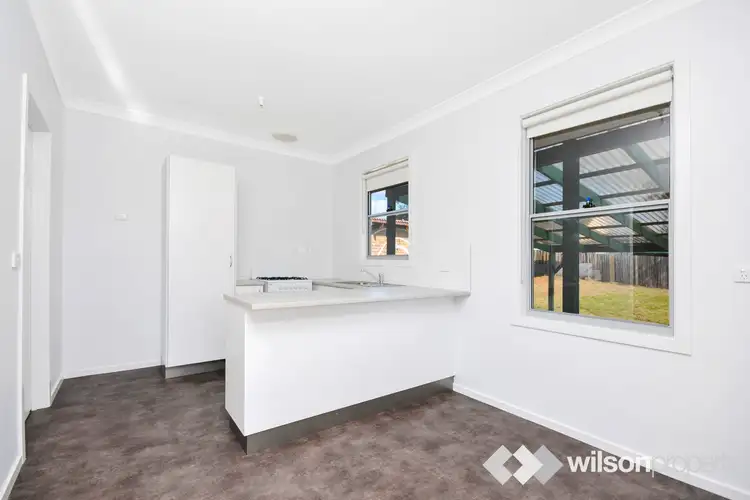 Fourth view of Homely house listing, 5 Murphy Crescent, Traralgon VIC 3844