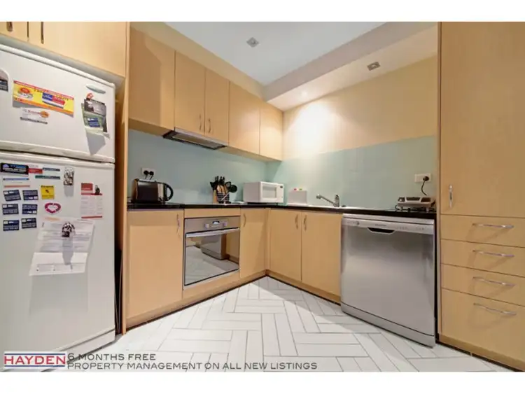 Fourth view of Homely apartment listing, 5/21 Wilson Street, South Yarra VIC 3141
