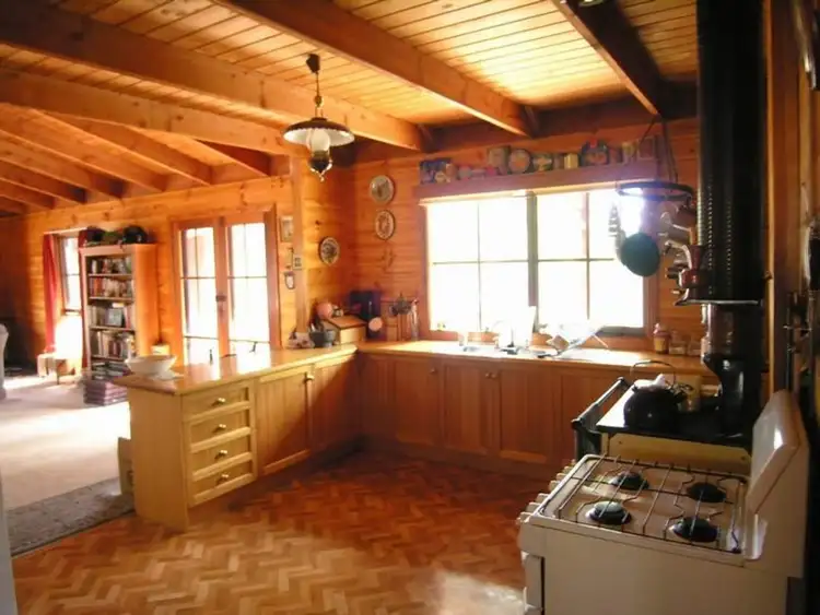 Third view of Homely house listing, 81 Facey Drive, Tolmie VIC 3723