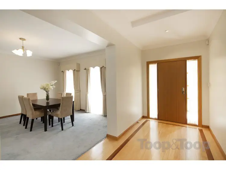 Second view of Homely house listing, 7 Burlington Street, Golden Grove SA 5125