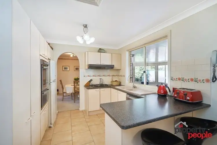 Fourth view of Homely house listing, 5 Wilkinson Crescent, Ingleburn NSW 2565