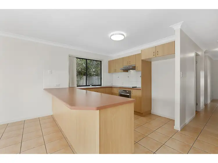 Second view of Homely house listing, 8 Windermere Way, Sippy Downs QLD 4556