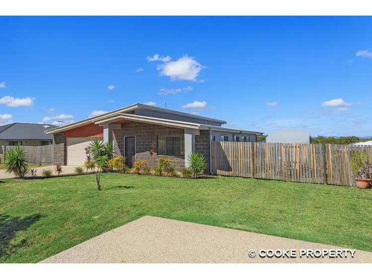 5 Stan Jones Street, Norman Gardens QLD 4701