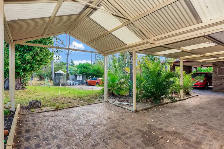 Third view of Homely house listing, 44 Casuarina Way, Wanneroo WA 6065
