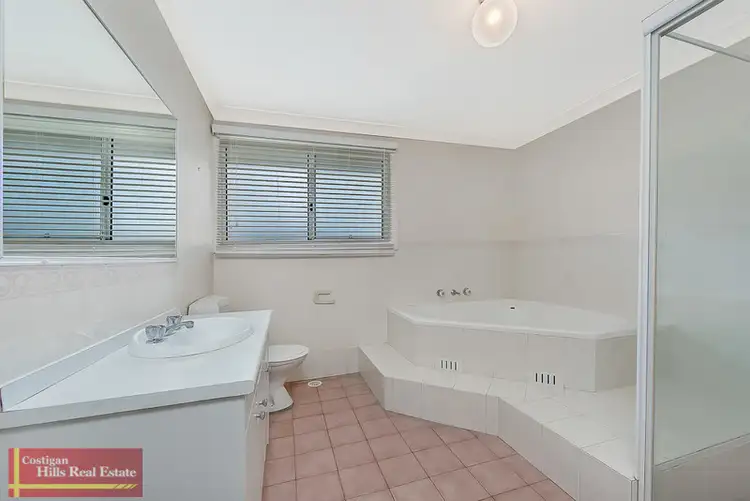 Fourth view of Homely semi-detached listing, 80A Barnier Drive, Quakers Hill NSW 2763