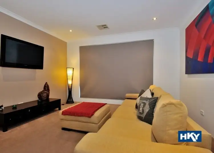 Sixth view of Homely house listing, 14 Hartley Pass, Ellenbrook WA 6069