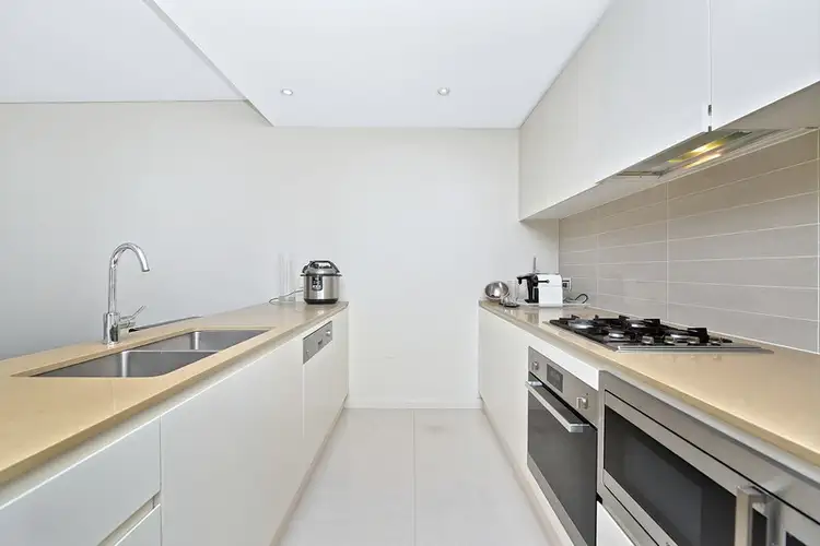 Fifth view of Homely apartment listing, 616/14 Baywater Drive, Wentworth Point NSW 2127