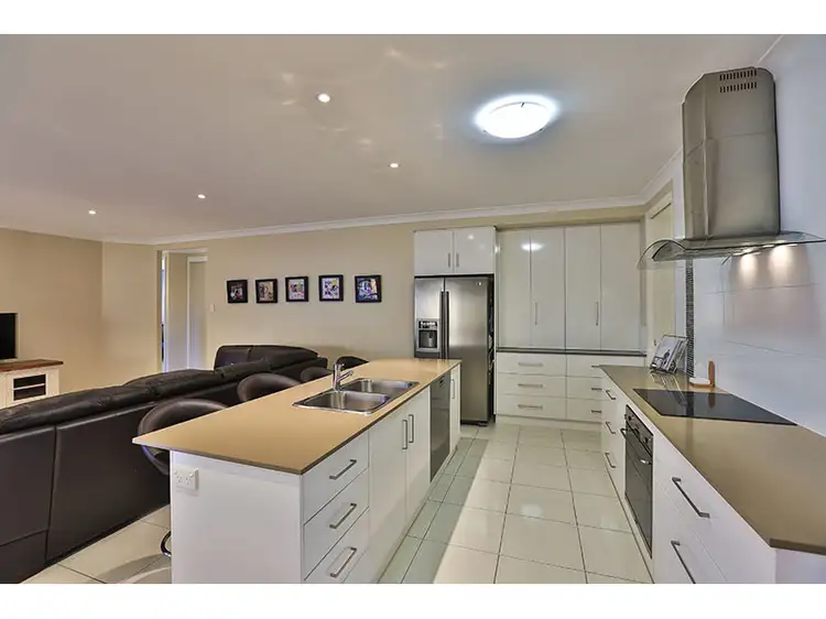 Fourth view of Homely house listing, 25 Honeyeater Drive, Highfields QLD 4352