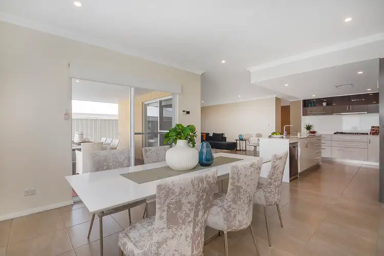 Sixth view of Homely house listing, 3 Explorer Street, Yanchep WA 6035