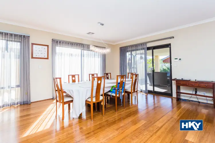 Sixth view of Homely house listing, 16 Bonarda Way, Caversham WA 6055