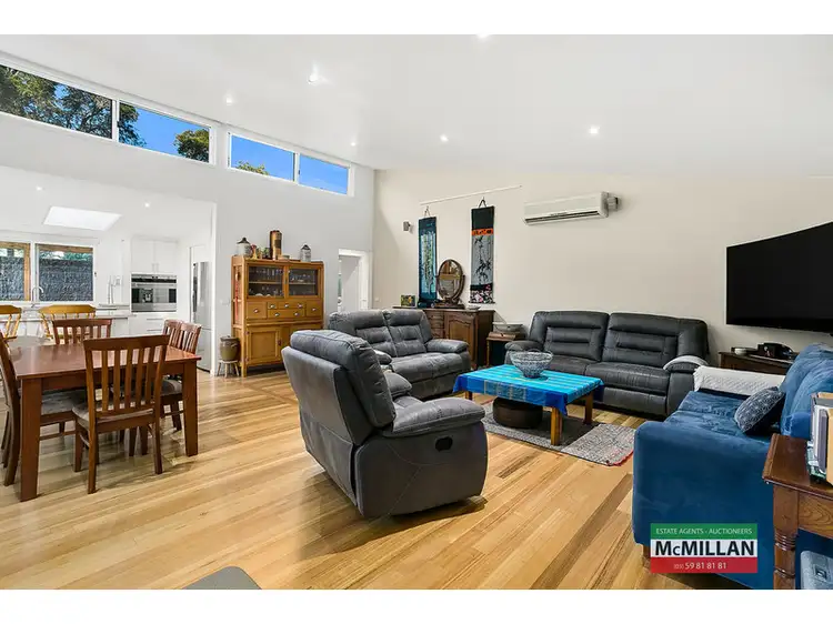 Third view of Homely house listing, 41 Revell Street, Blairgowrie VIC 3942