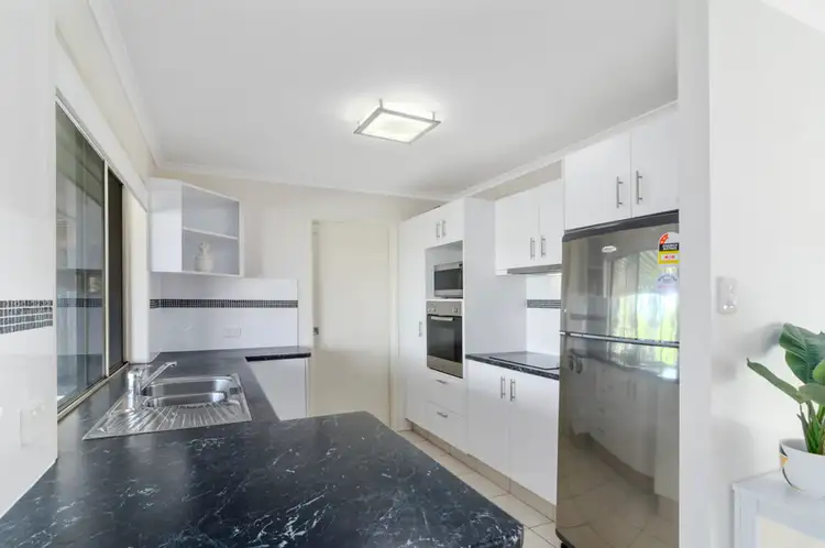 Second view of Homely house listing, 12 Andamooka Avenue, Worongary QLD 4213