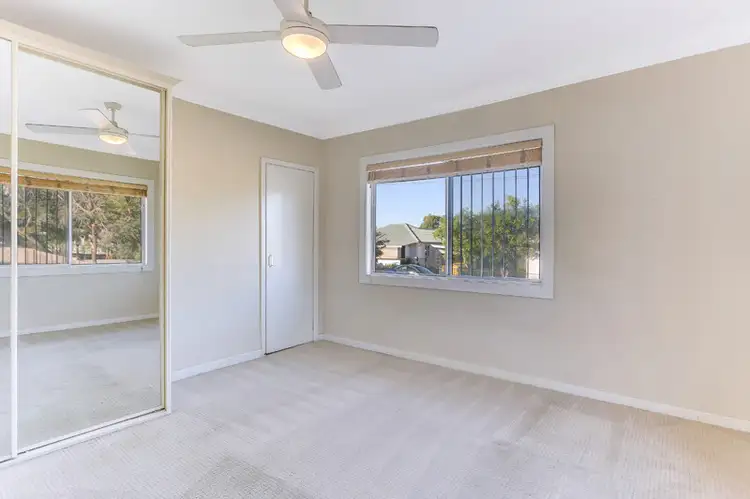 Fifth view of Homely house listing, 12 Mayrene Street, Carina QLD 4152