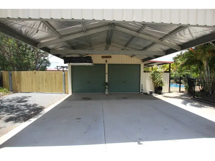 Fourth view of Homely house listing, 15 Von Nida Crescent, Barmaryee QLD 4703