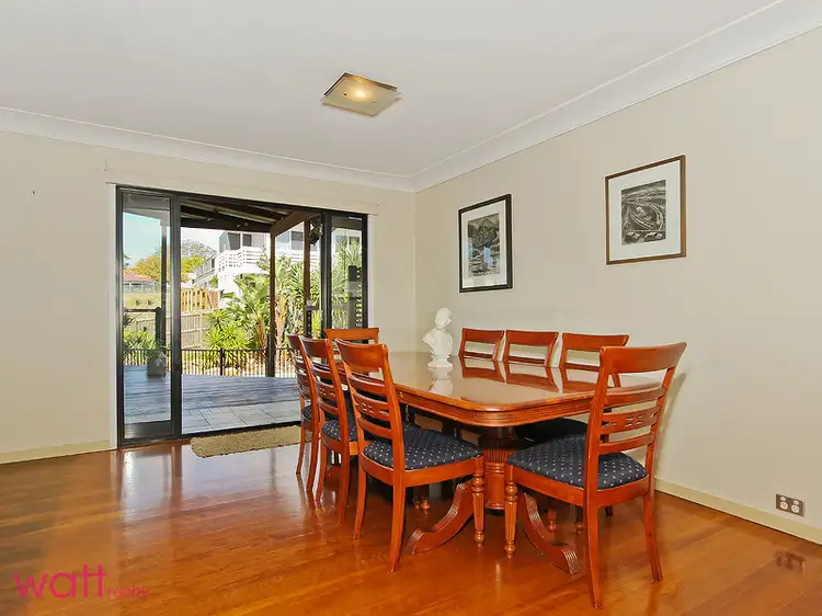 Fifth view of Homely house listing, 4 Luckins Street, Aspley QLD 4034