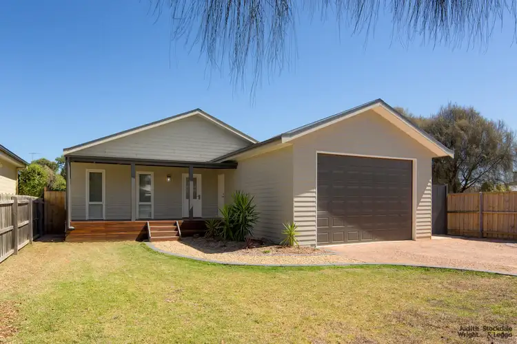 Main view of Homely house listing, 15 Roderick Close, Cowes VIC 3922