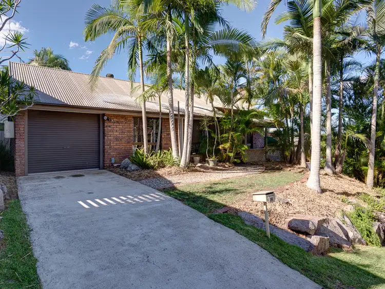 14 Calypso Court, Eatons Hill QLD 4037