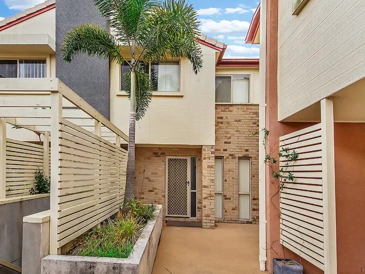 13/6 Tibbing Street, Nerang QLD 4211