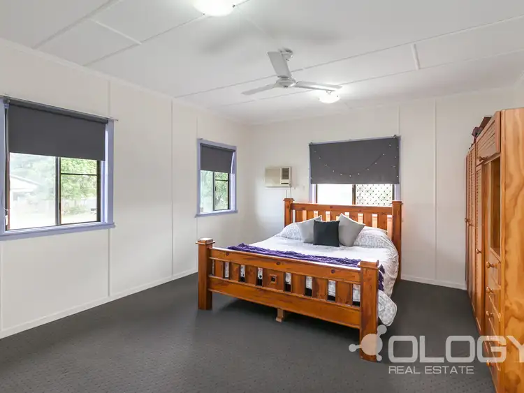 Fourth view of Homely house listing, 155 Stamford Street, Berserker QLD 4701