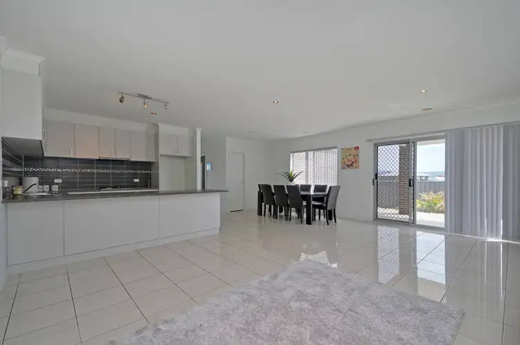 Fifth view of Homely house listing, 22 Grammar Drive, Traralgon VIC 3844
