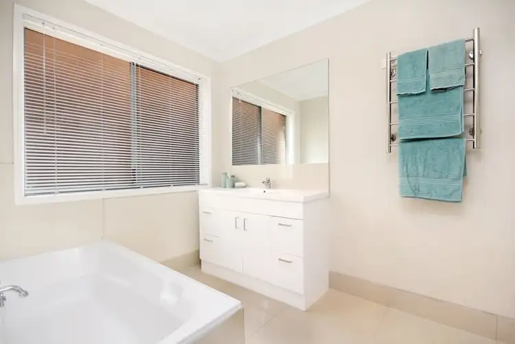 Fourth view of Homely house listing, 8 Ponderosa Place, Forest Lake QLD 4078