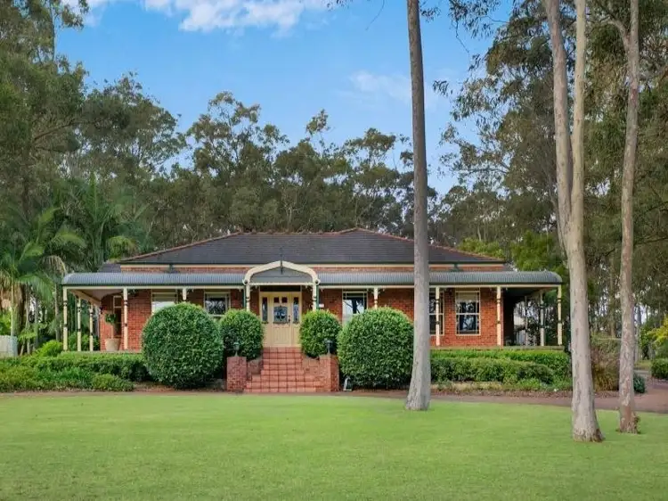 46 Forest Drive, Thornton NSW 2322