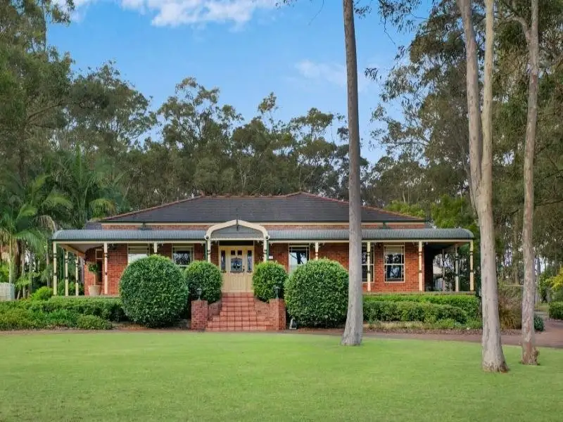 Main view of Homely house listing, 46 Forest Drive, Thornton NSW 2322