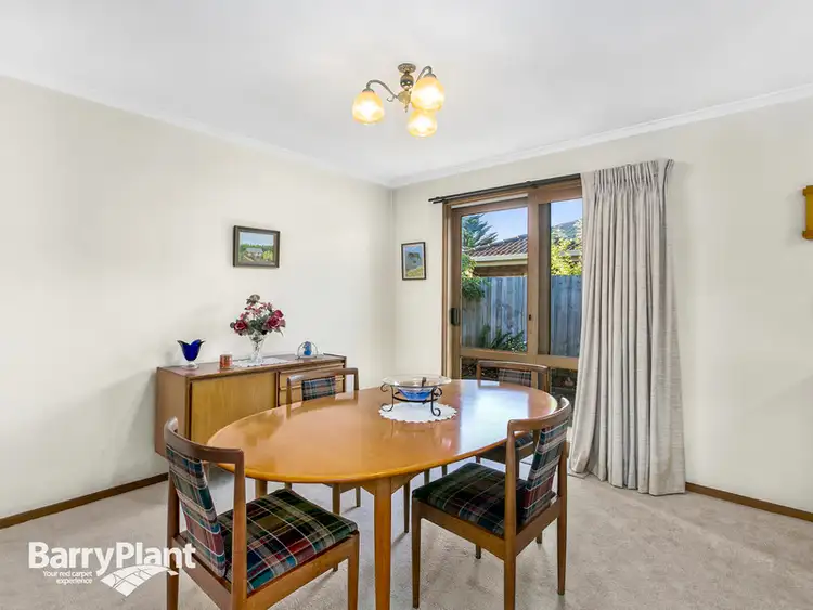 Fifth view of Homely unit listing, 14/86 Potton Avenue, Rosebud VIC 3939