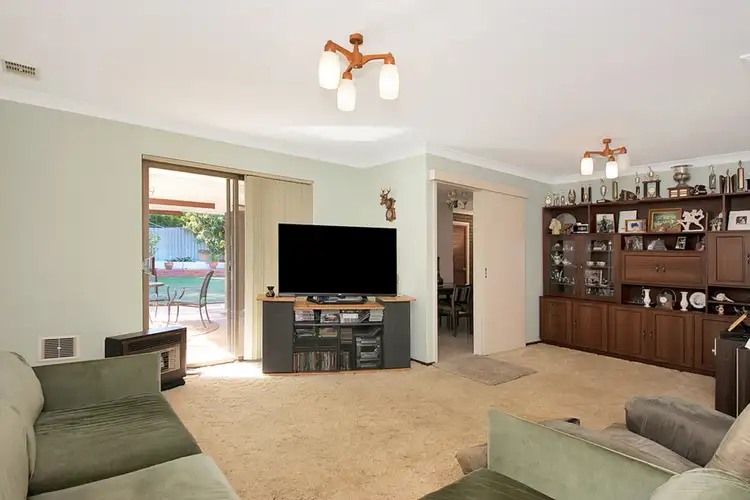 Sixth view of Homely house listing, 102 Nannatee Way, Wanneroo WA 6065