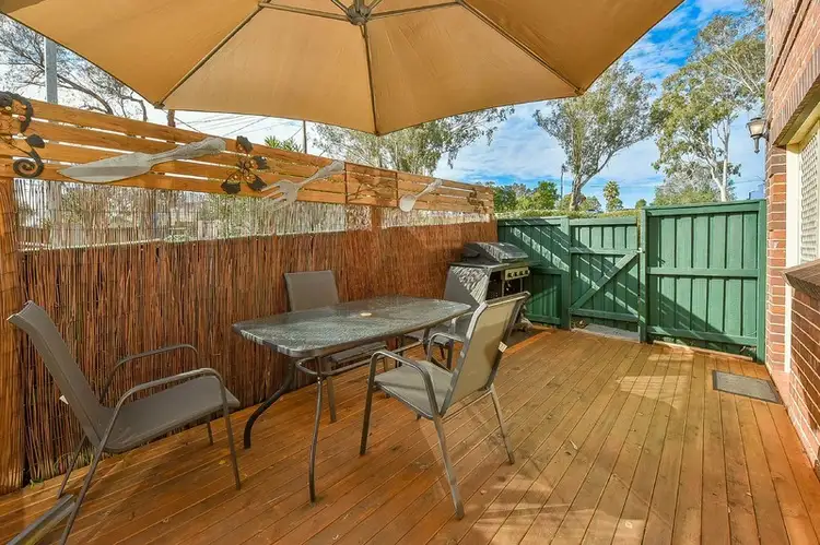 Third view of Homely unit listing, 9/1A Old Hume Highway, Camden NSW 2570