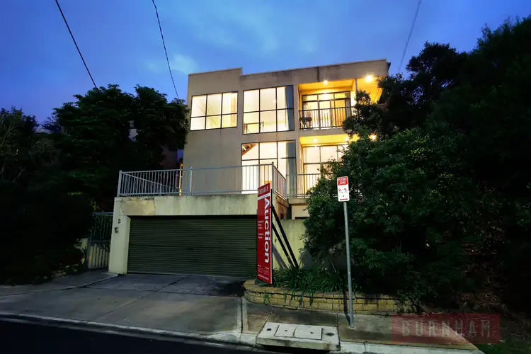2 Smith Crescent, Footscray VIC 3011