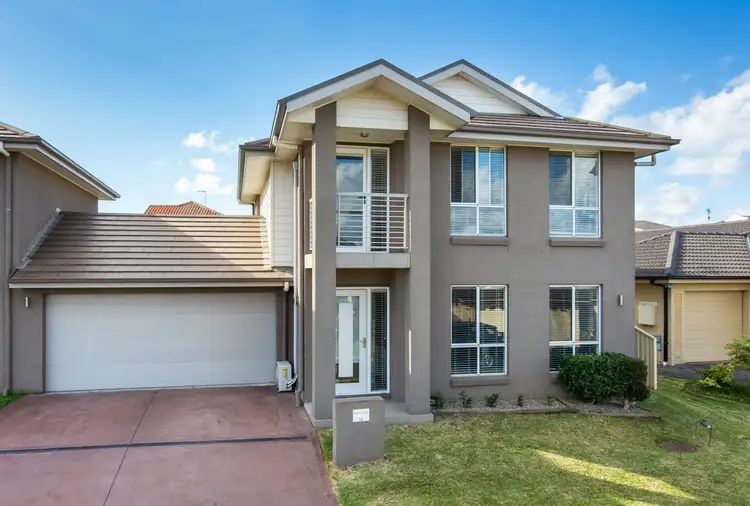 Third view of Homely house listing, 14 Parkinson Avenue, Shell Cove NSW 2529