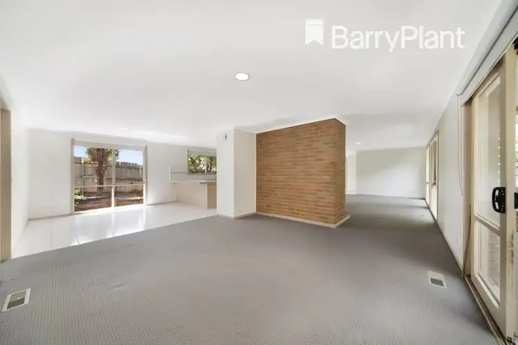Fourth view of Homely house listing, 4 McInnes Court, Pakenham VIC 3810
