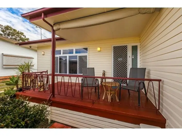 Second view of Homely house listing, 139 Donnollan Street, Berserker QLD 4701