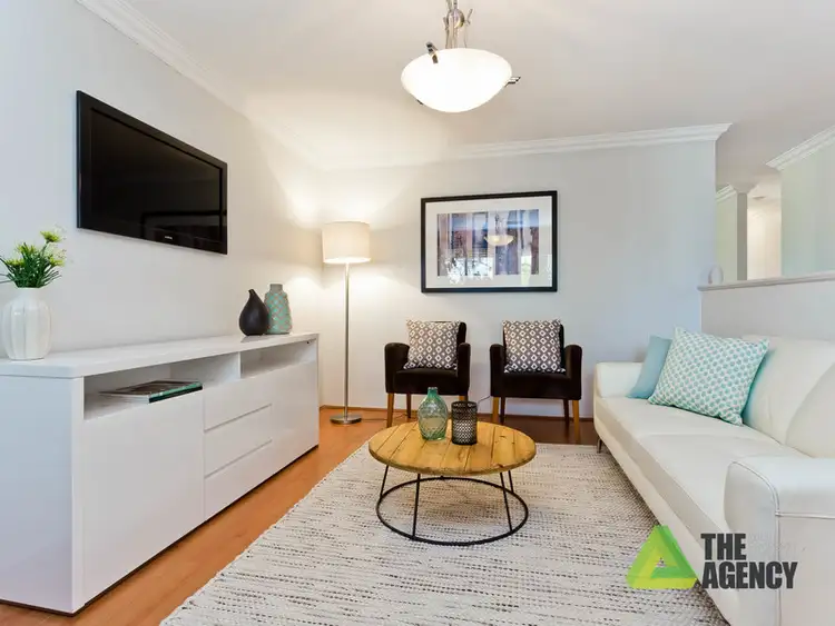 Fifth view of Homely house listing, 18 Oakhill Heights, Ellenbrook WA 6069