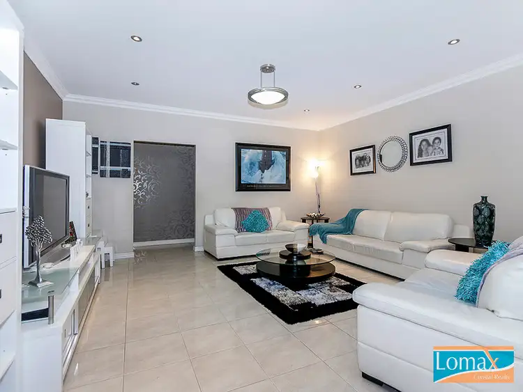 Seventh view of Homely house listing, 8 Denison Turn, Ridgewood WA 6030