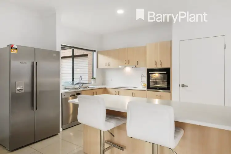 Sixth view of Homely house listing, 20 Everly Circuit, Pakenham VIC 3810