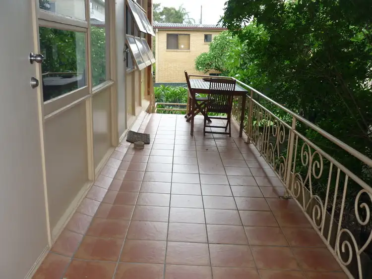 Fifth view of Homely unit listing, 7/3 George Street, Bilinga QLD 4225