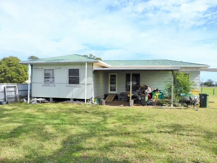 Fifth view of Homely house listing, Allotment 17 Bennett Street, Kalangadoo SA 5278