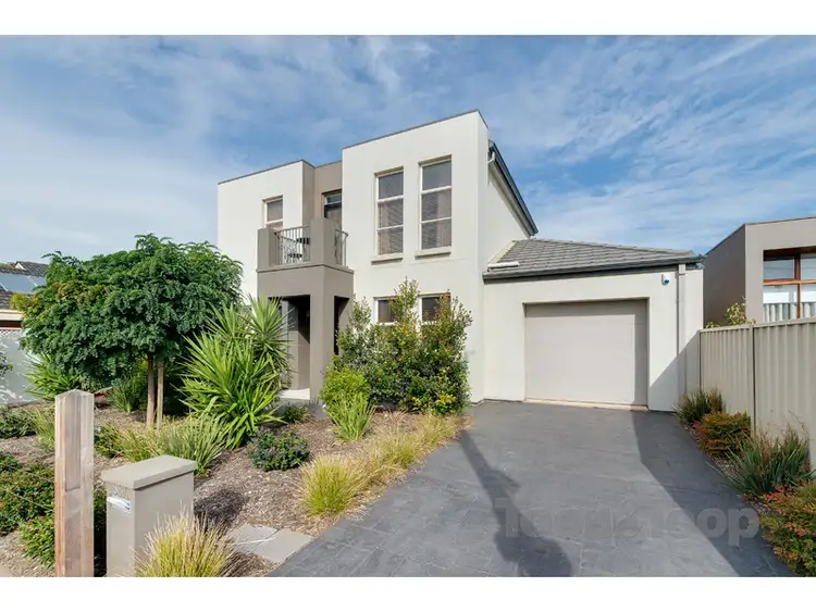 Main view of Homely house listing, 55A Hulbert Street, Hove SA 5048