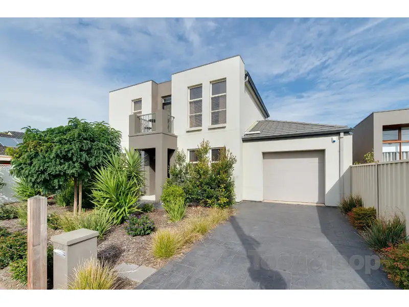 Main view of Homely house listing, 55A Hulbert Street, Hove SA 5048