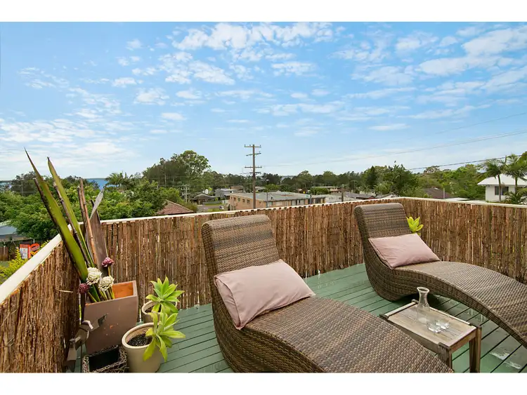 Sixth view of Homely townhouse listing, 2 Donegal Road, Berkeley Vale NSW 2261