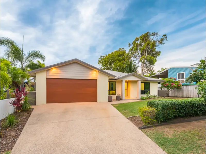 Main view of Homely house listing, 38 O'Brien Esplanade, Shoal Point QLD 4750