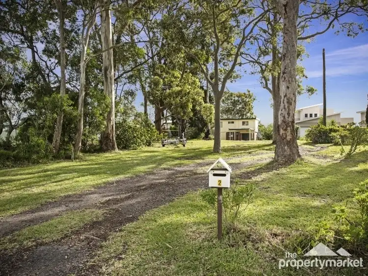 Fourth view of Homely house listing, 2 Bambury Avenue, Summerland Point NSW 2259