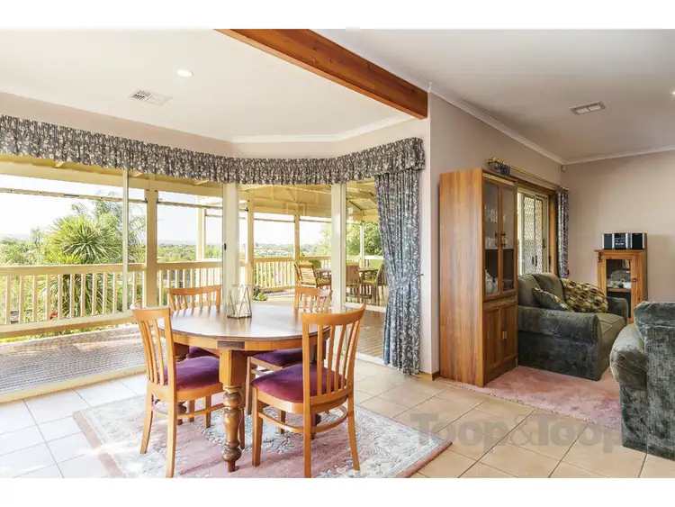 Fifth view of Homely house listing, 59 Thornton Drive, Greenwith SA 5125