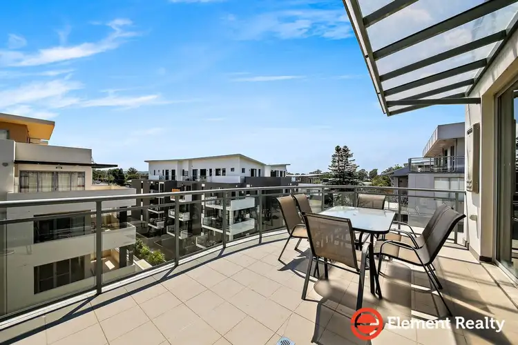 Fifth view of Homely apartment listing, 25/70-72 Keeler Street, Carlingford NSW 2118