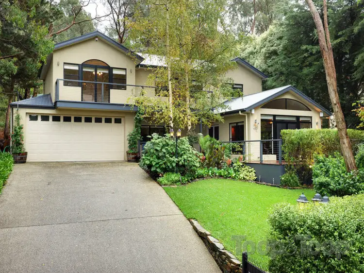 Main view of Homely house listing, 2 Woorabinda Drive, Stirling SA 5152