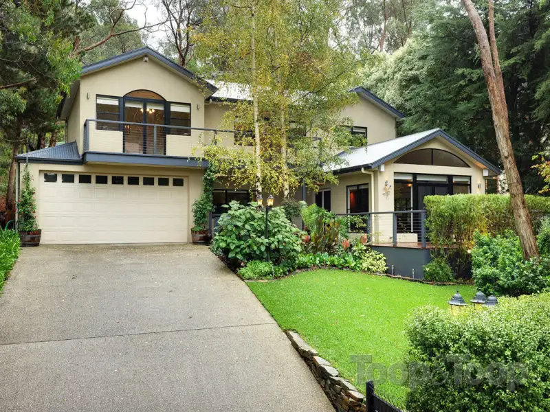 Main view of Homely house listing, 2 Woorabinda Drive, Stirling SA 5152