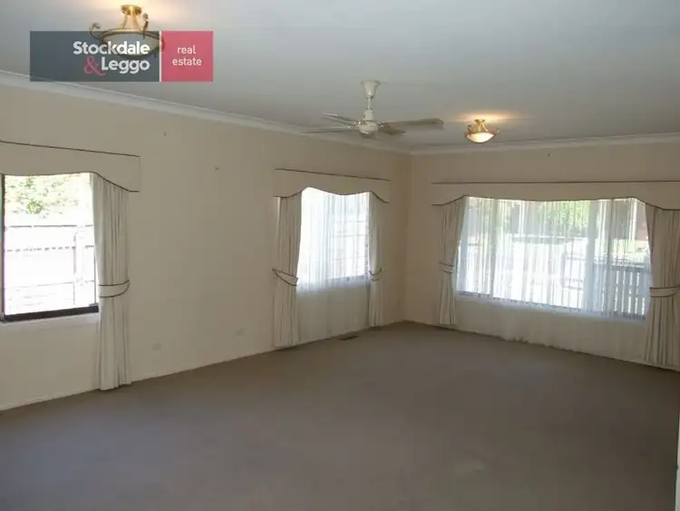 Fifth view of Homely house listing, 7 Carbine Street, Moe VIC 3825